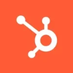HubSpot Digital Advertising Certification logo - Completed by Freelance Digital Marketer in Ernakulam Shabin M P, proving expertise in inbound marketing and lead generation strategies.