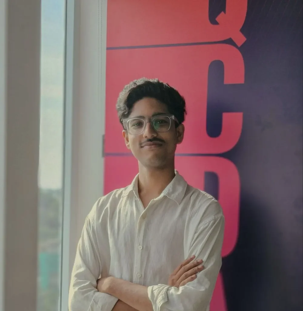 Shabin M P - Best Performance Marketer in Kochi, Digital Marketing Expert and Business Growth Specialist