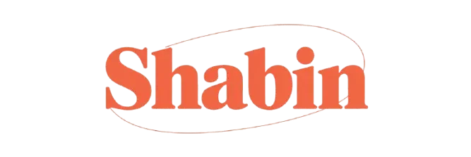 Shabin M P - Best Performance Marketer in Kochi | Digital Marketing Expert Logo